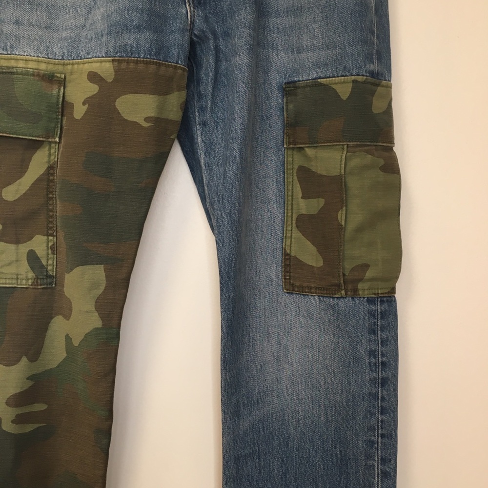 Levi’s - Picture 3 of 8